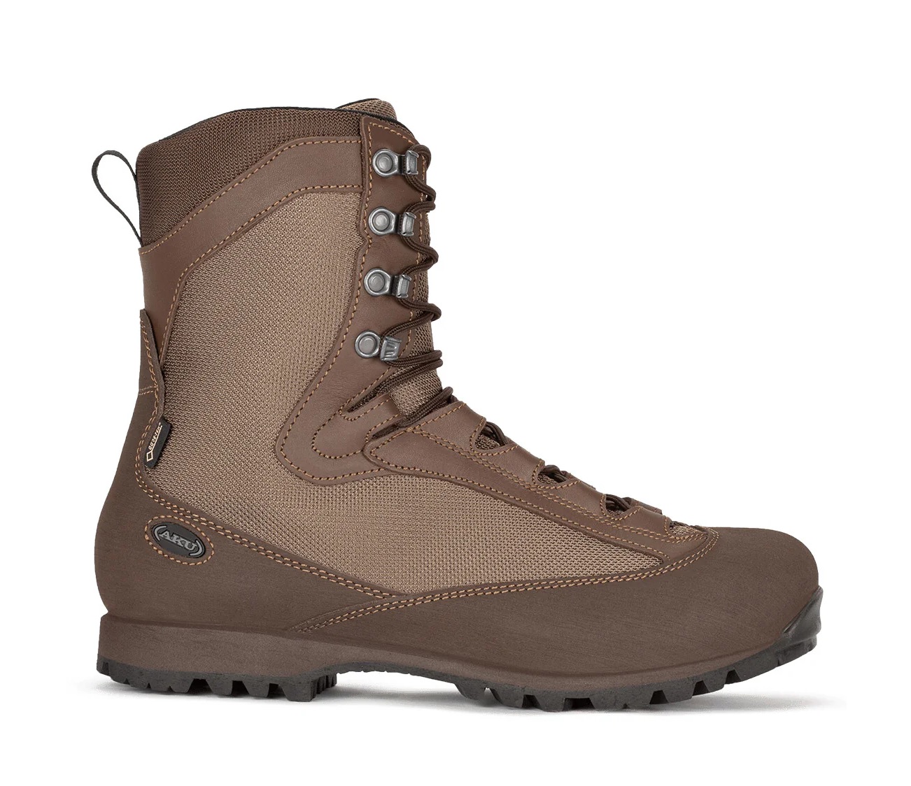 GHETE PILGRIM HL GTX COMBAT WIDE - MARO